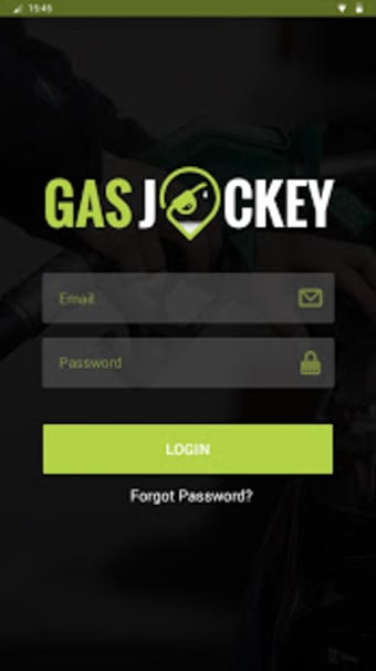 Gas Jockey Driver2