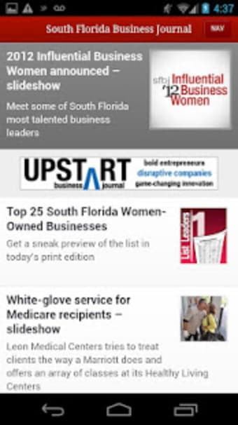 South Florida Business Journal0