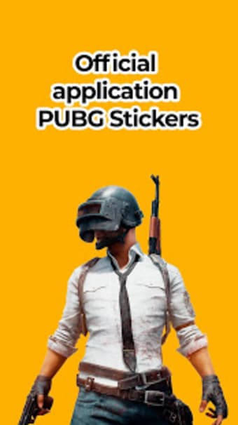 Stickers for WhatsApp (PUBG Fan App) 20201