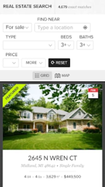 MLive.com: Real Estate0