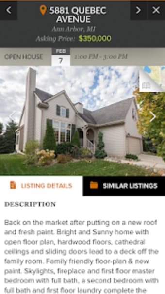 MLive.com: Real Estate2