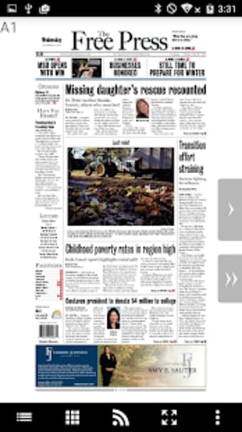 Mankato Free Press1