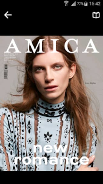 AMICA1