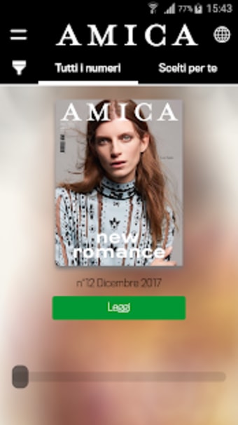 AMICA3