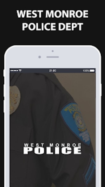 West Monroe Police Department1