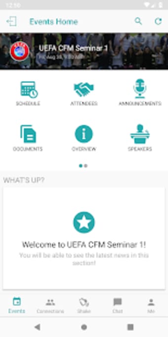 UEFA Academy3