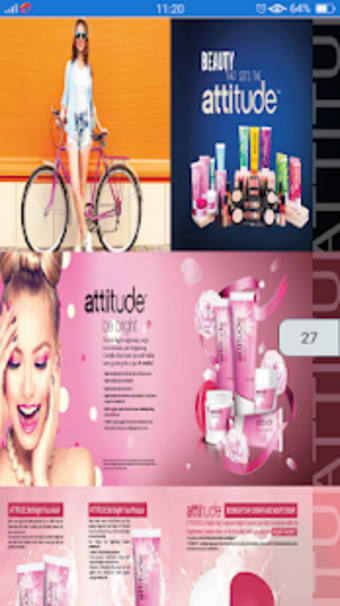 AMWAY NEW PRODUCTS CATALOGUE3