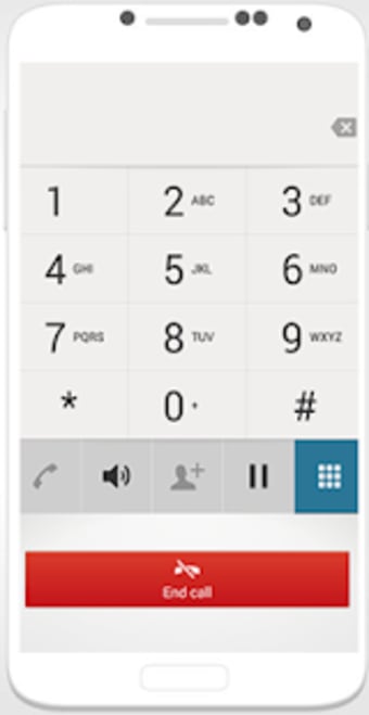 Free Call 2021 - International Phone Calling app0