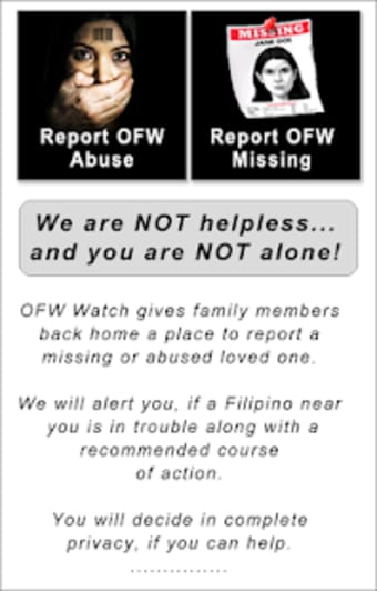 OFW Watch2