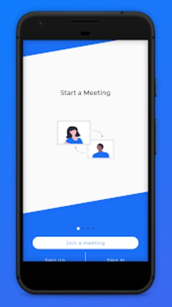 Gomeeting - Free Cloud Meetings and Conferencing2