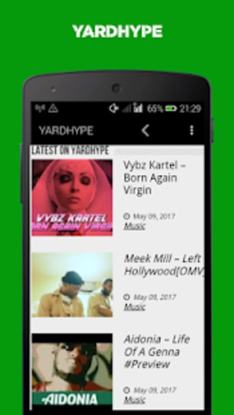 YARDHYPE3