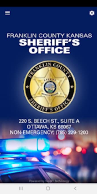 Franklin County Sheriff Office2