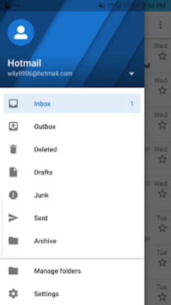 Free Email App2