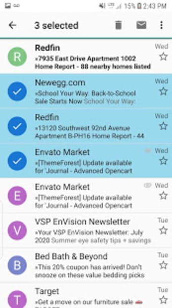 Free Email App1