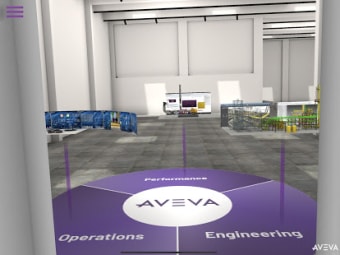 AVEVA Industrial Experience1