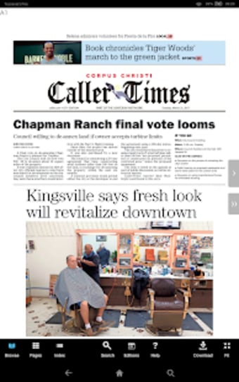 Corpus Christi Caller Times3