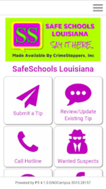 Safe Schools Louisiana2