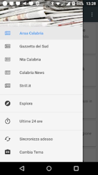 Calabria notizie gratis0