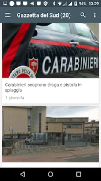 Calabria notizie gratis3