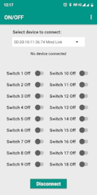 E&E: Arduino Automation1