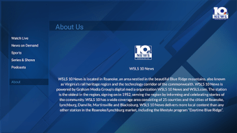 WSLS 10 News1