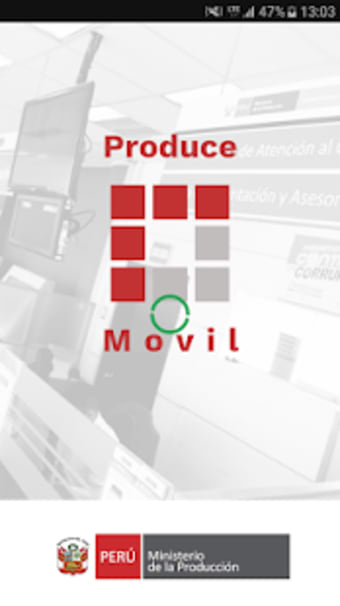 PRODUCE Movil2