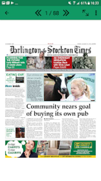 Darling & Stockton Times1