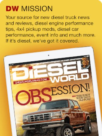 Diesel World1