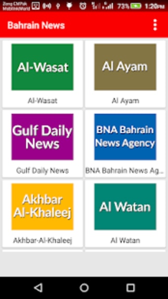 Bahrain News - Manama News1