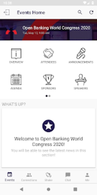 Open Banking World Congress 200