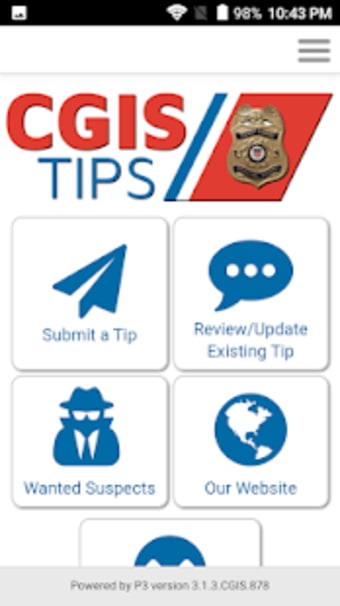 CGIS TIPS0