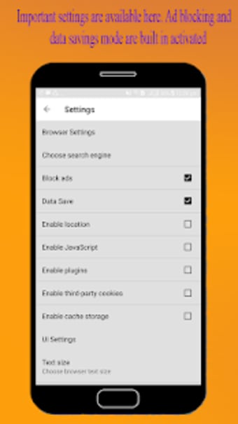 PM Browser - Ad Blocker & Data Saver2
