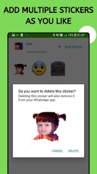 Sticker Maker : Whatsapp Sticker Maker3