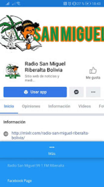 Radio San Miguel1