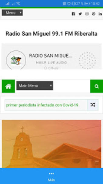 Radio San Miguel2