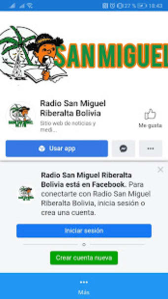 Radio San Miguel3