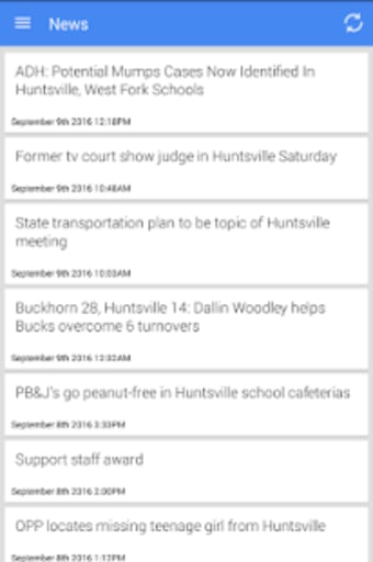 Huntsville News1