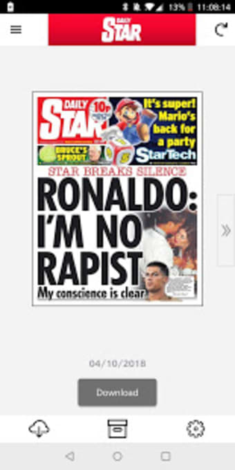 Daily Star Newspaper1