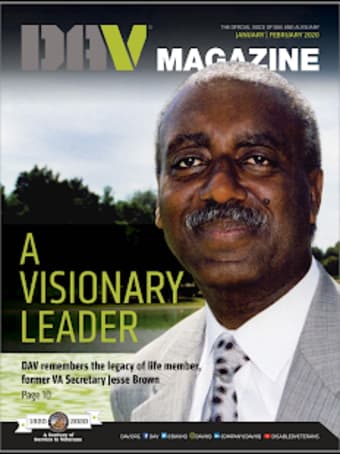 DAV Digital Magazine1