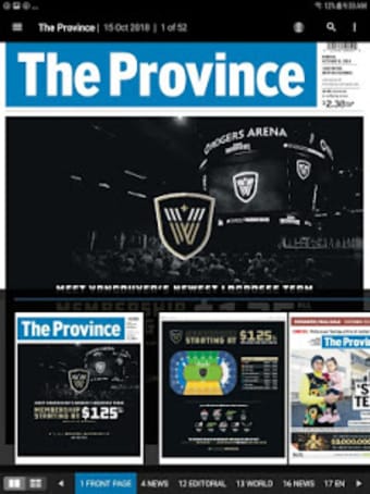 The Province ePaper0