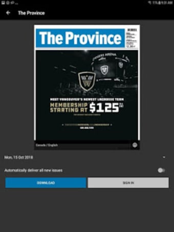 The Province ePaper1