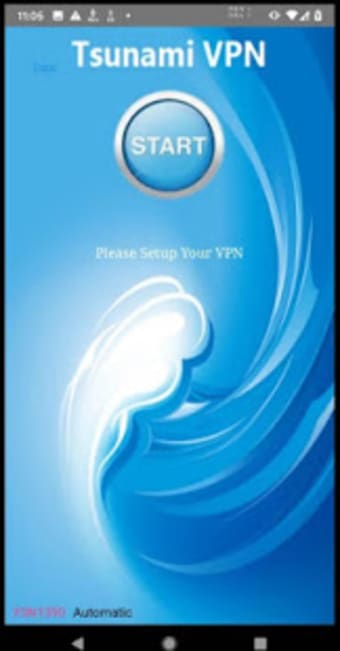 Tsunami VPN1