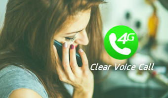 New 4G Voice Call and Video Call 2020 Advice1