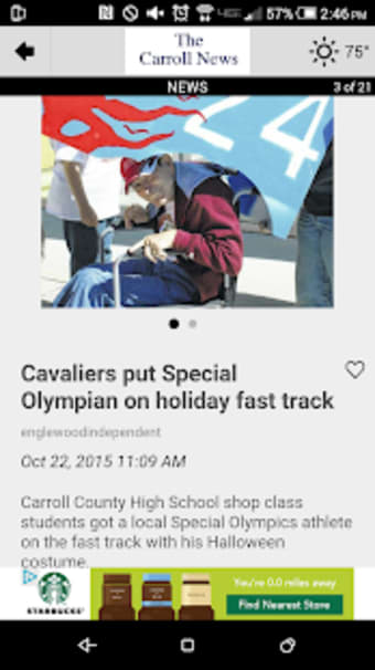 The Carroll News3