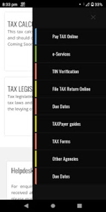 Federal Inland Revenue Service (FIRS)2