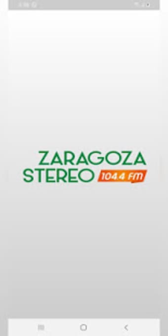 Zaragoza Stereo Mvil1