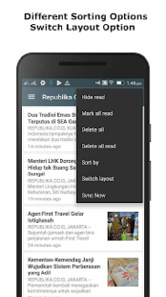 Indonesia News-all breaking news in single app1