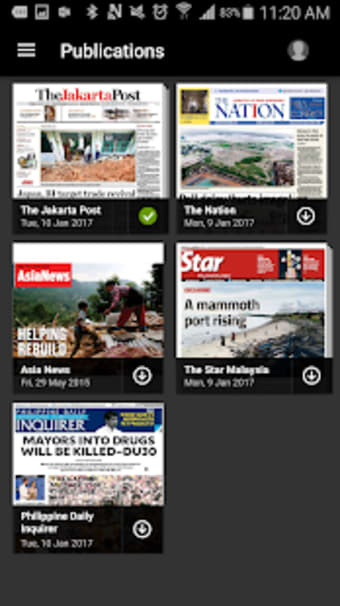 The Jakarta Post E-PAPER2