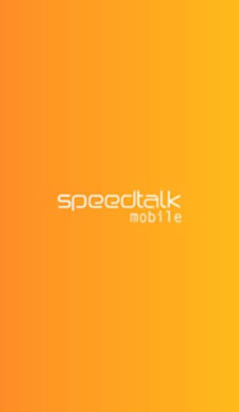 SpeedTalk Mobile1