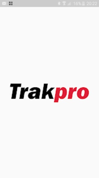 Trakpro Plus0